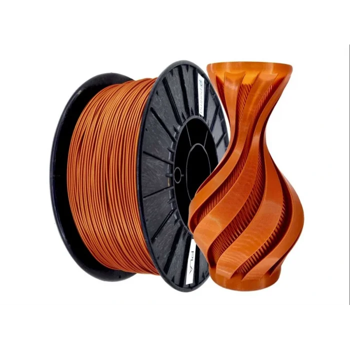 Porima Bakır PLA Premium Filament 1kg