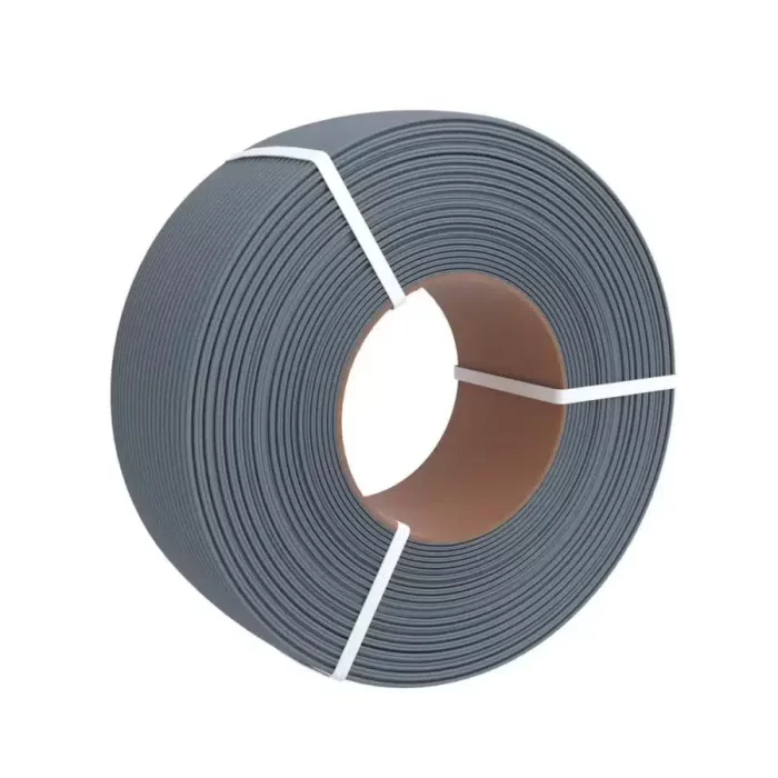 Porima Gümüş Eco PLA Filament 1kg 1.75mm