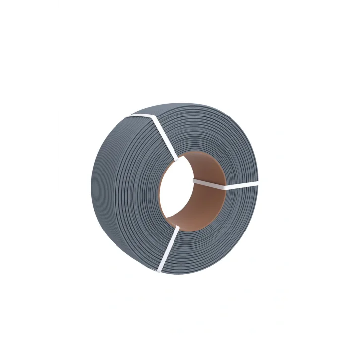 Porima Gümüş Eco PLA Filament 1kg 1.75mm