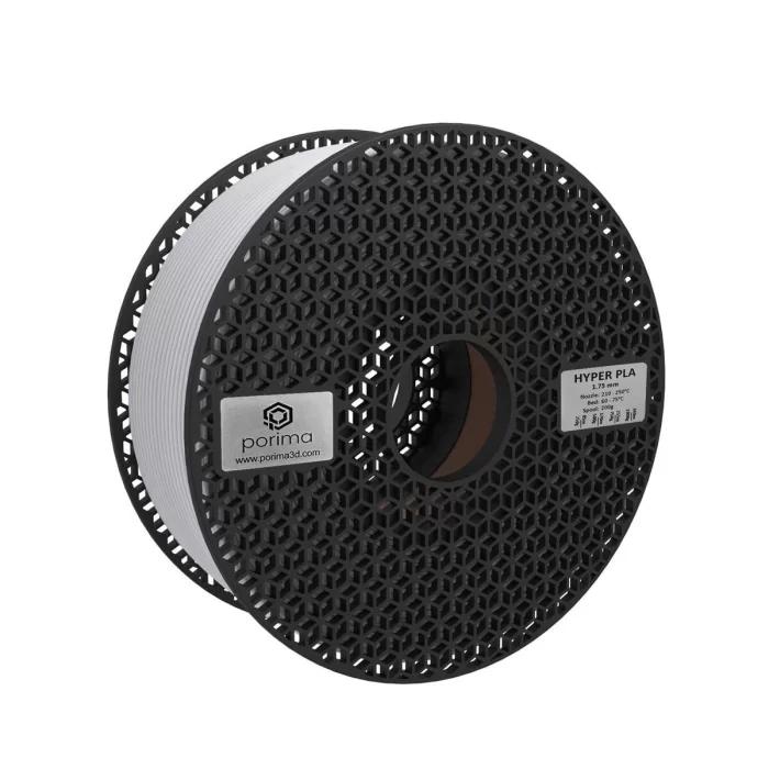 Porima Hyper PLA Filament 1kg 1.75mm