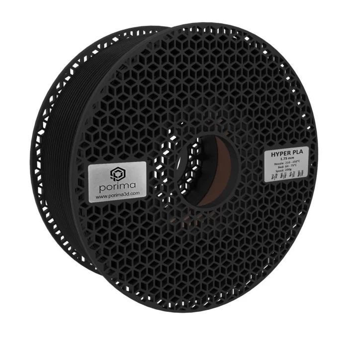 Porima Hyper PLA Filament 1kg 1.75mm