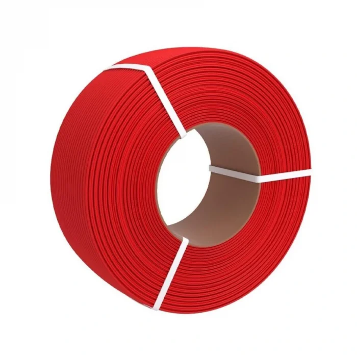 Porima Kırmızı Eco PLA Filament 1kg 1.75mm