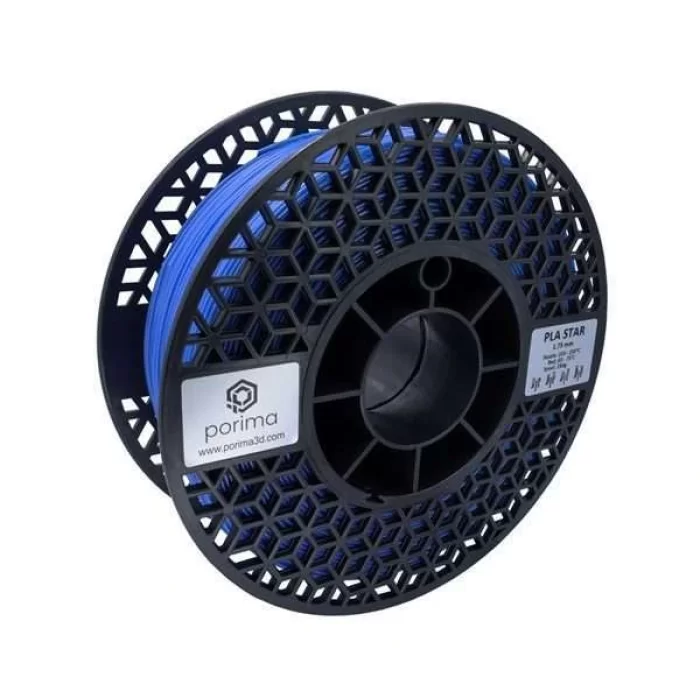 Porima PLA Star (Simli) Neptün Filament 1kg 1.75mm