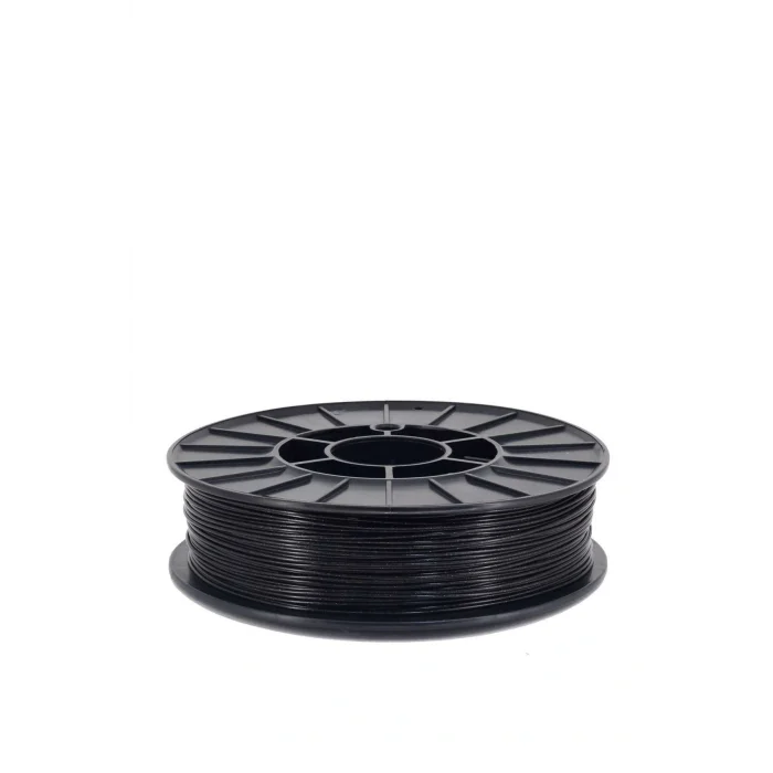 Porima PLA Star Simli Siyah Filament 1kg
