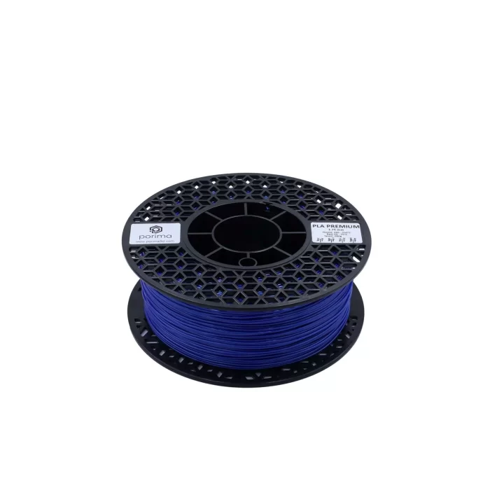 Porima Safir Mavi PLA Premium Filament