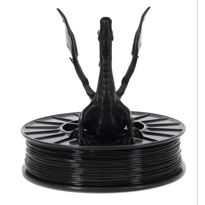 Porima Siyah ABS Filament