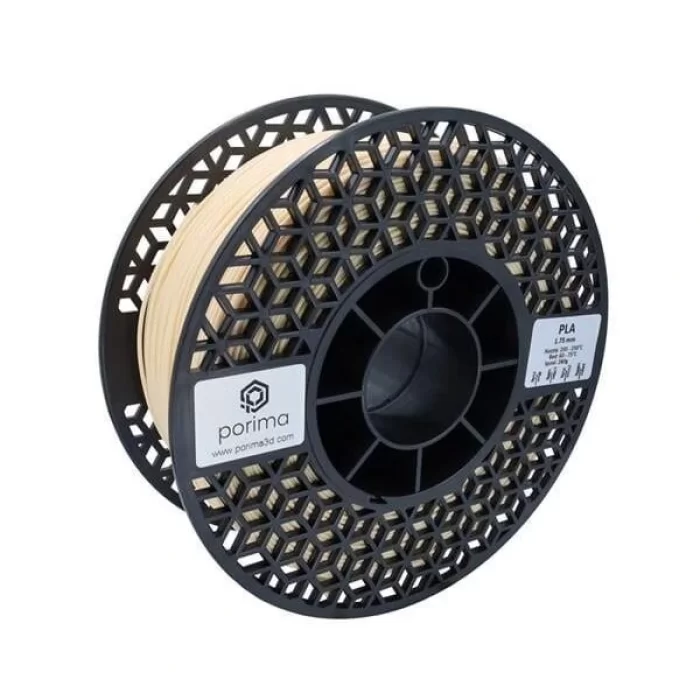 Porima Ten Rengi PLA Filament 1kg