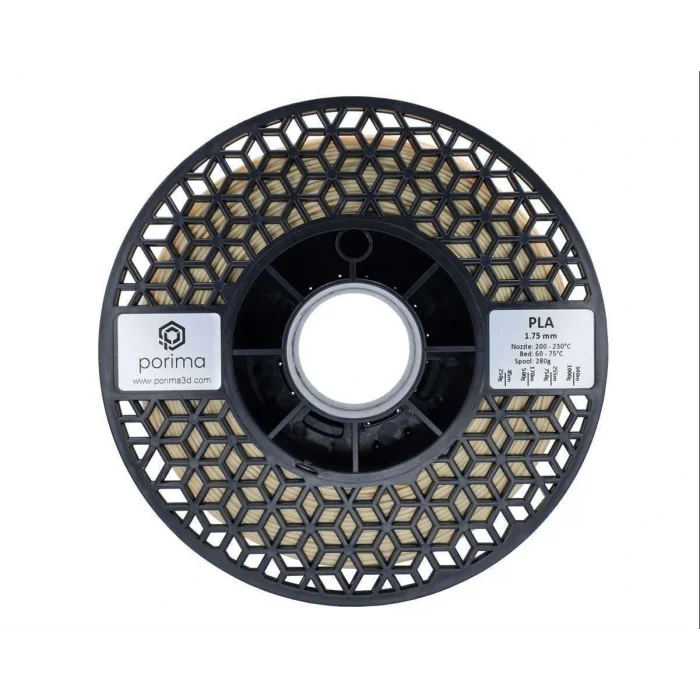 Porima Ten Rengi PLA Filament 1kg