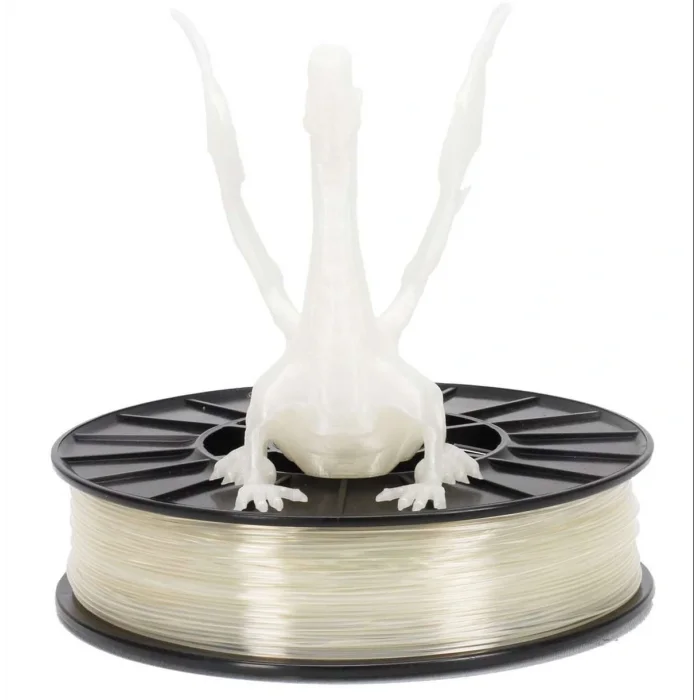 Porima TPU Flex Natural Filament 0.5 kg