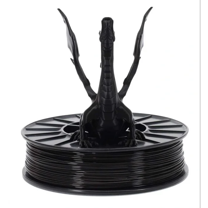 Porima TPU Siyah Filament 0.5 kg