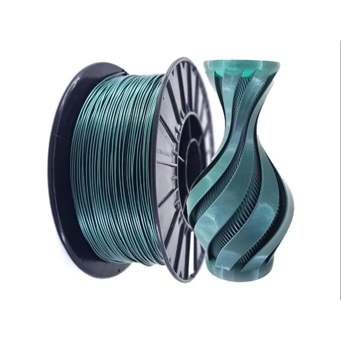 Porima Zümrüt Yeşili Pla Premium Filament