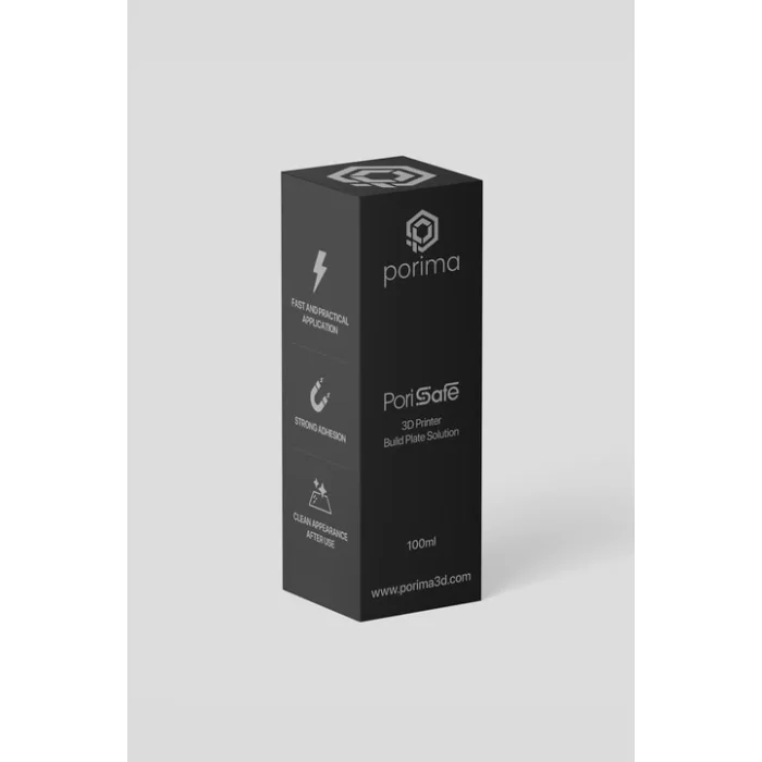 PoriSafe Tabla Yapıştırıcı Sprey 100ml