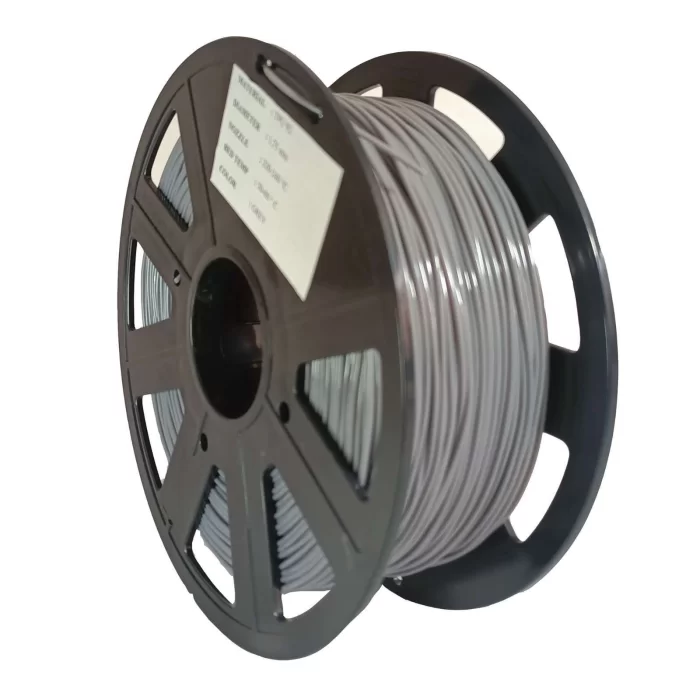 SAVA TPU FLEX GRİ ESNEK FİLAMENT
