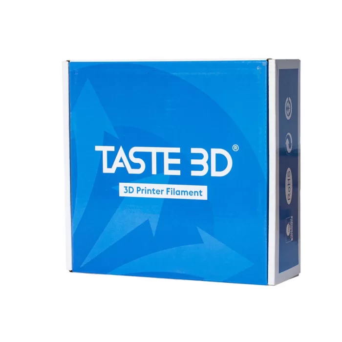 Taste3D PLA Turuncu Filament 1kg 1.75mm