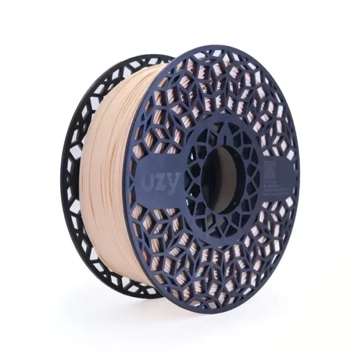 Uzy Basic PLA Beige 1Kg