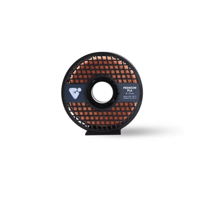 Valment PLA Bakır Filament