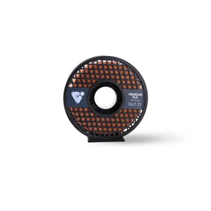 Valment PLA Kahve Filament