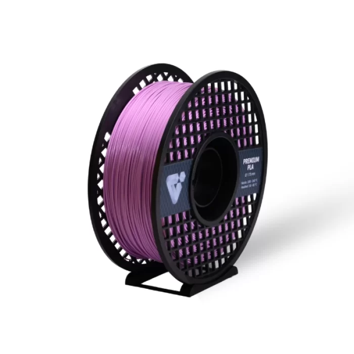 Valment PLA Pastel Lila Filament