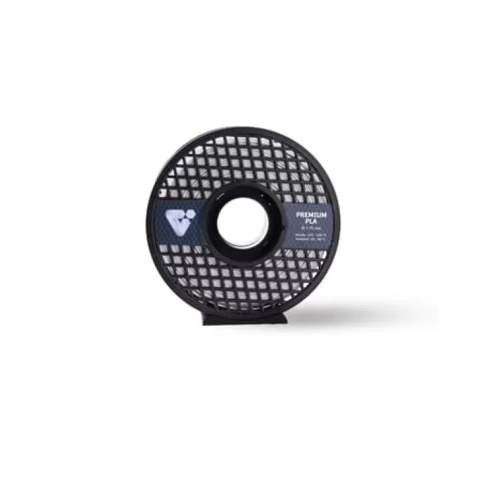 Valment PLA Premium Açık Gri Filament