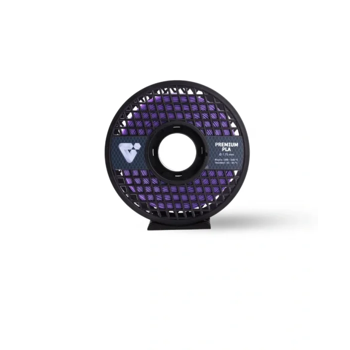 Valment PLA Premium Ejder Mor 1KG