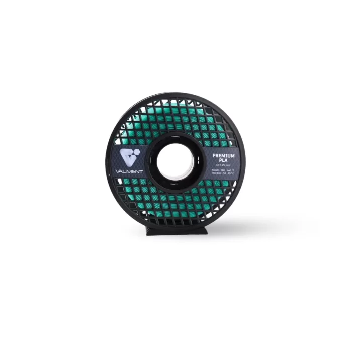 Valment PLA PREMİUM Ejder Yeşili Filament