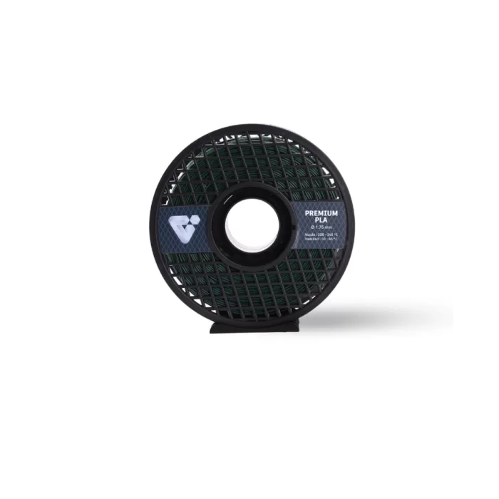 Valment PLA Valment Yeşili Filament