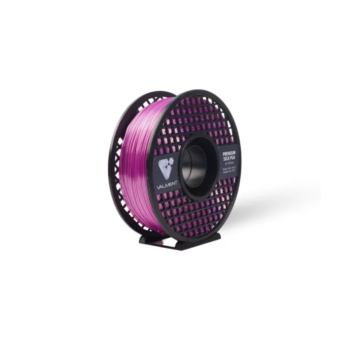 Valment Silk PLA Filament Tuğçe Şekeri
