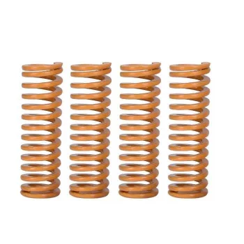 3D Yazıcı Isıtıcı Tabla Kalibrasyon Yayı