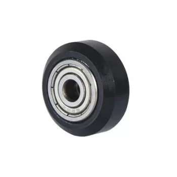 625ZZ Rulmanlı V Slot Tekeri Ender 3/Pro/V2 Uyumlu