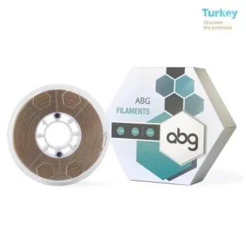 ABG Red Gold PLA Filament 1kg 1.75 mm