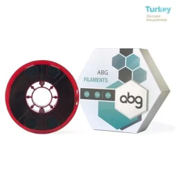 ABG Siyah STH Filament 1kg 1.75 mm