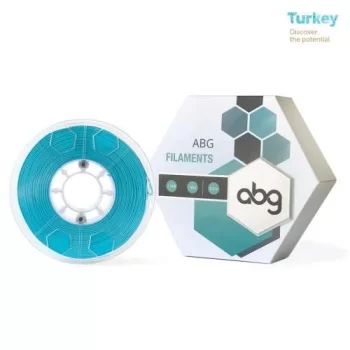 ABG Turkuaz PLA Filament 1kg 1.75 mm