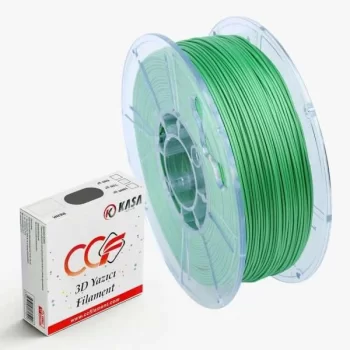 Ccf Filament Pla+ Soft Zümrüt Yeşili 1.75mm 1kg