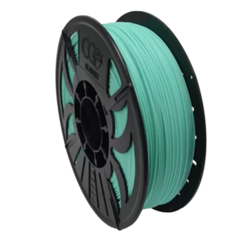 Ccf Filament Pla+ Su Yeşili Filament