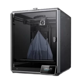 Creality K1 Yüksek Hızlı 3D Yazıcı