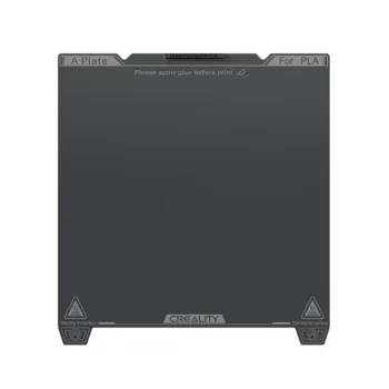 Creality K1C Orijinal Smooth PEI Tabla 235x235mm
