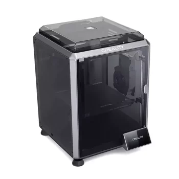 Creality K1C Yüksek Hızlı 3D Yazıcı