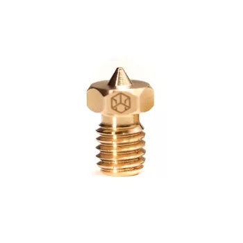 Csa 3D Yazıcı E3DV6 Nozzle
