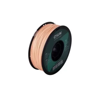 eSUN 1,75 mm BEİGE BEJ PLA+ Filament