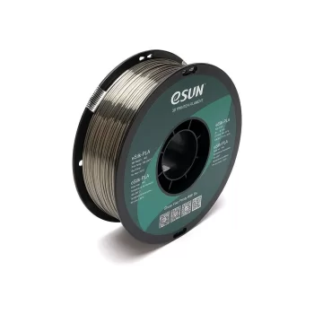 eSUN 1,75 mm eSilk-PLA Bronz Filament (1 KG)