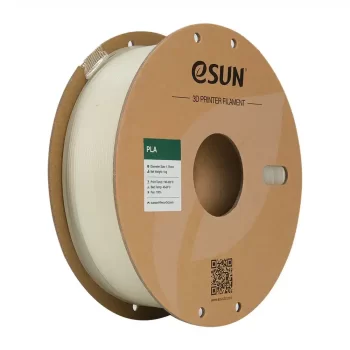 eSun 1.75 mm Luminous PLA Fosforlu Filament 1 Kg