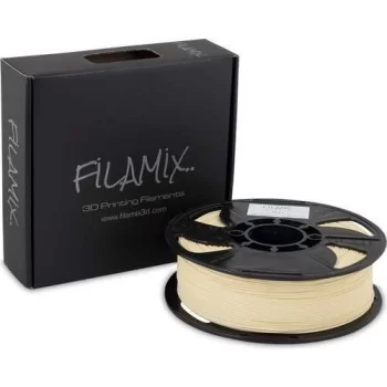 Filamix Krem Filament PLA+ 1.75mm
