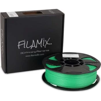 Filamix Zümrüt Yeşili Filament PLA+