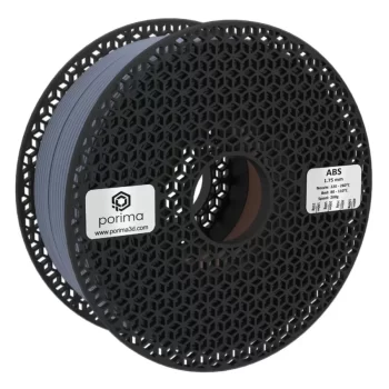 Porima ABS Filament Gri RAL7015 1.75mm 1kg