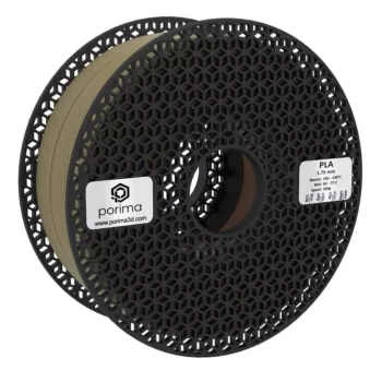 Porima Altın PLA Filament 1kg 1.75mm