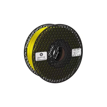 Porima Altın Silk PLA Filament 1.75mm 1kg