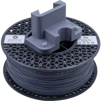 Porima ASA® Filament Gri Filament