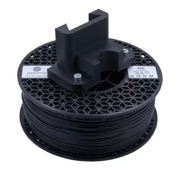 Porima ASA Filament Siyah