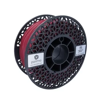 Porima Bordo RAL 3004 PLA Filament