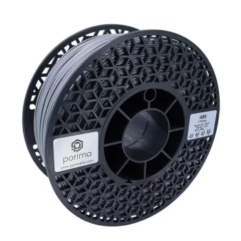 Porima Gümüş ABS Filament 1kg 1.75mm
